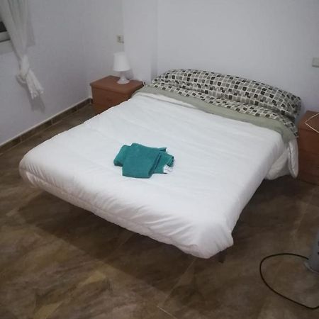 Los Azules Estacion De Cartama Ngoại thất bức ảnh