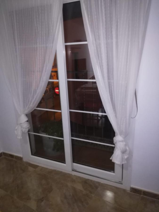 Los Azules Estacion De Cartama Ngoại thất bức ảnh